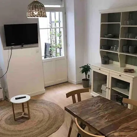 Lovely Rochelle Apartment La Rochelle (Charente-Maritime)