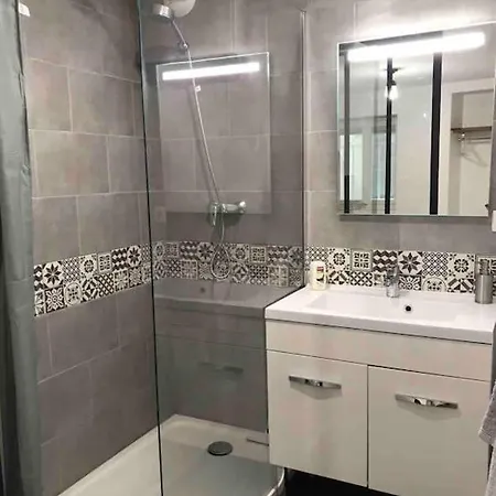 Lovely Rochelle Apartment La Rochelle (Charente-Maritime)